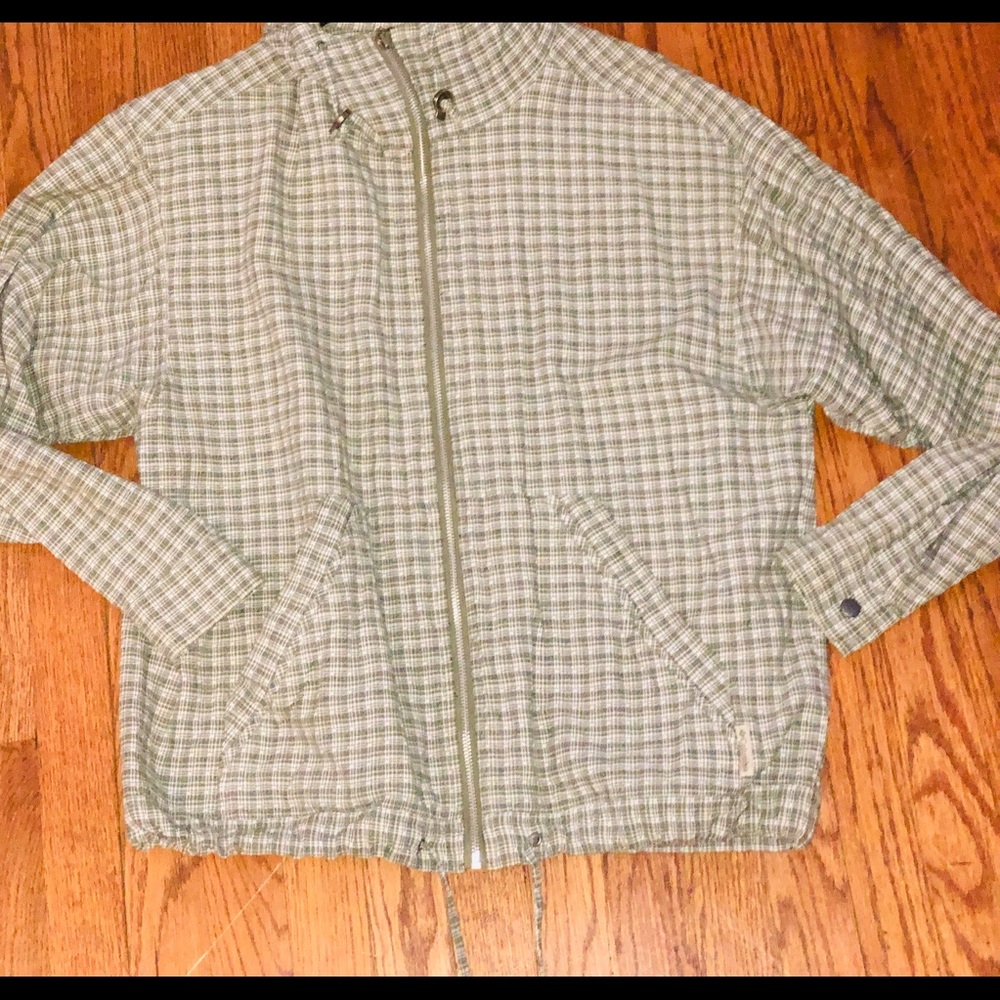 Columbia jacket